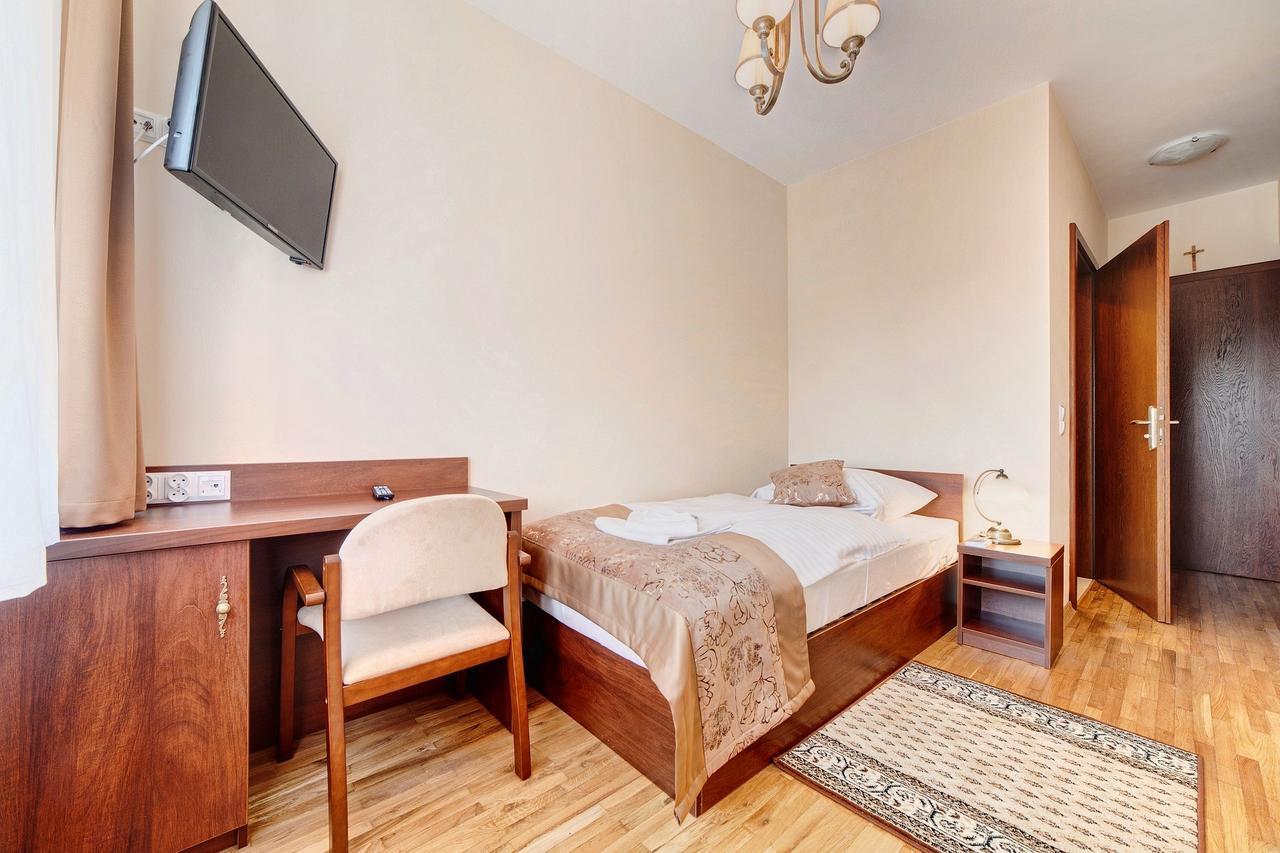 Lesna Polana- Blisko Centrum, Mini Spa, Cicha, Spokojna Okolica, Parking Gratis Krynica Zdroj Ngoại thất bức ảnh