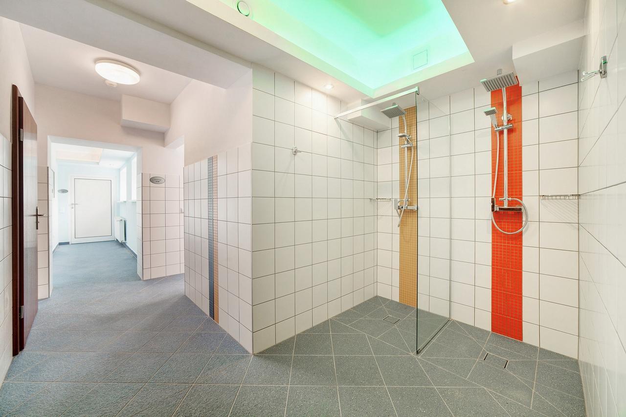 Lesna Polana- Blisko Centrum, Mini Spa, Cicha, Spokojna Okolica, Parking Gratis Krynica Zdroj Ngoại thất bức ảnh